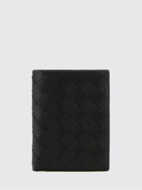 Bottega Veneta BOTTEGA VENETA Wallet Men color Black
