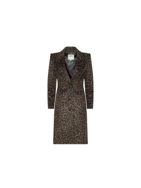 L'AGENCE Laney Coat