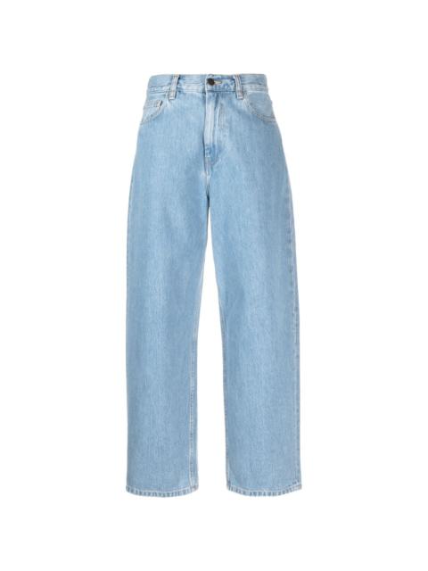 Barndon straight-leg jeans