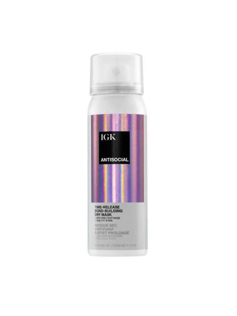IGK Hair Antisocial Dry Hair Mask