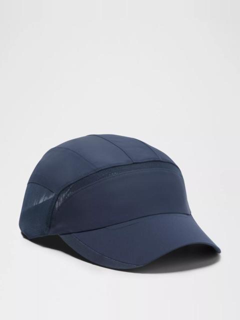 lululemon Mesh Panelled Running Hat