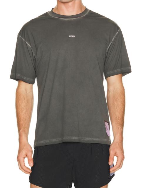 SATISFY Auralite T-Shirt