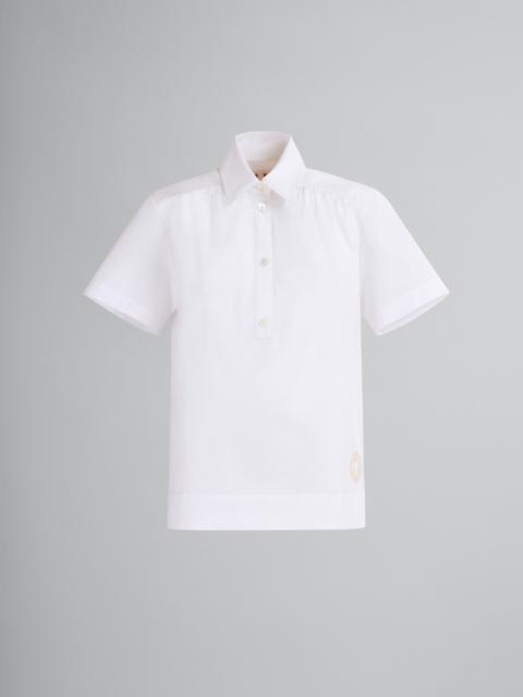 Marni POPLIN SHIRT