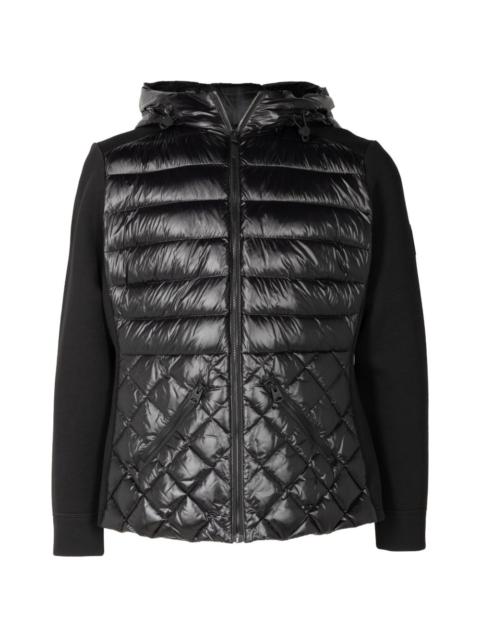 MACKAGE Agatha quilted hooded jacket