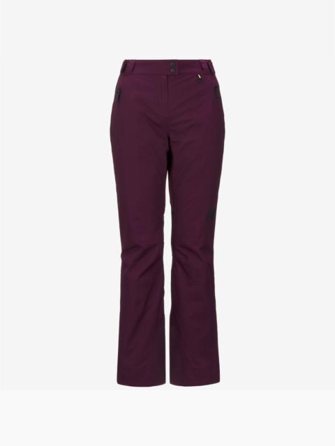 K-WAY BONNEVAL MICROTWILL 2L