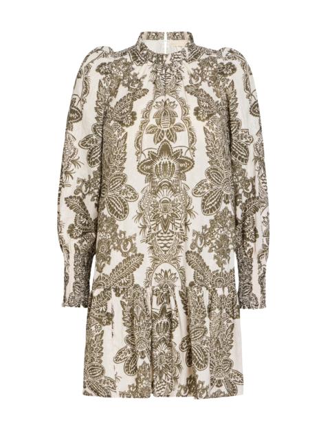 MARIE OLIVER IRENA DRESS