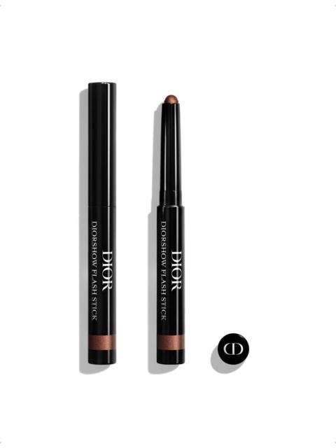Dior Diorshow Flash Stick Ultra-Gliding Eyeshadow Stick