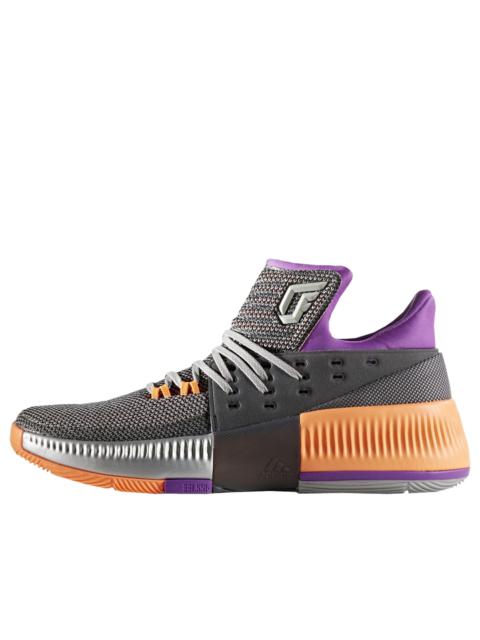 adidas adidas Dame 3 'All Star' BB8270