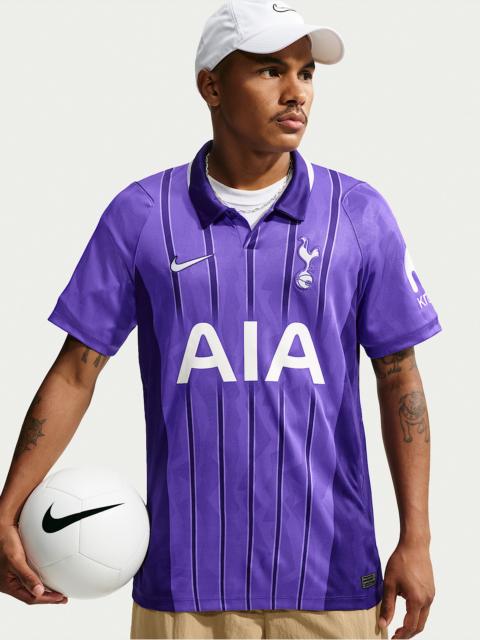Nike Tottenham Hotspur 2026/27 Stadium Third Men's Nike Dri-FIT Soccer Replica Jersey