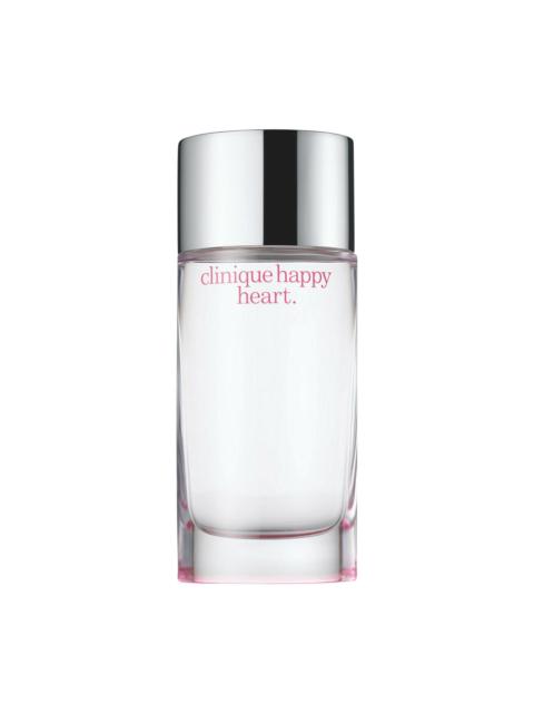 Clinique Happy Heart Perfume