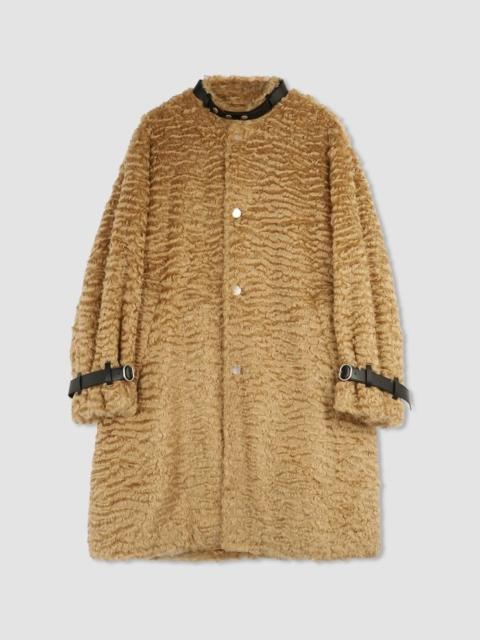 Coat 24 WL