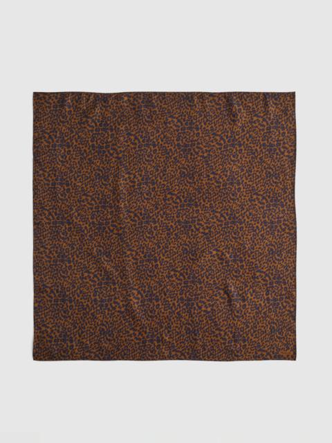Madewell Small Silk Bandana