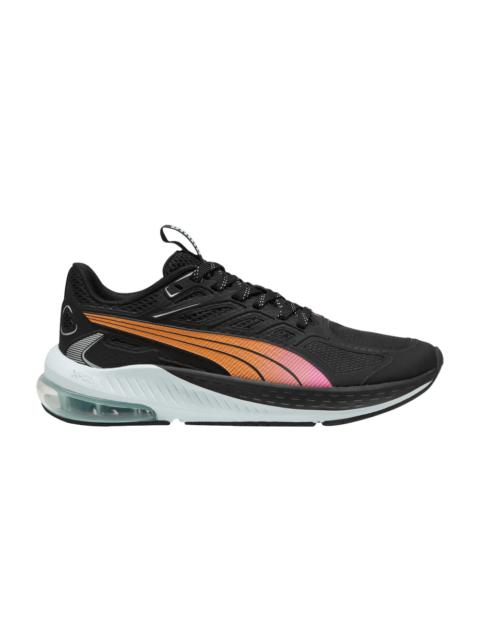 PUMA Wmns X-Cell Lightspeed '블랙 드wdrop 이름 *