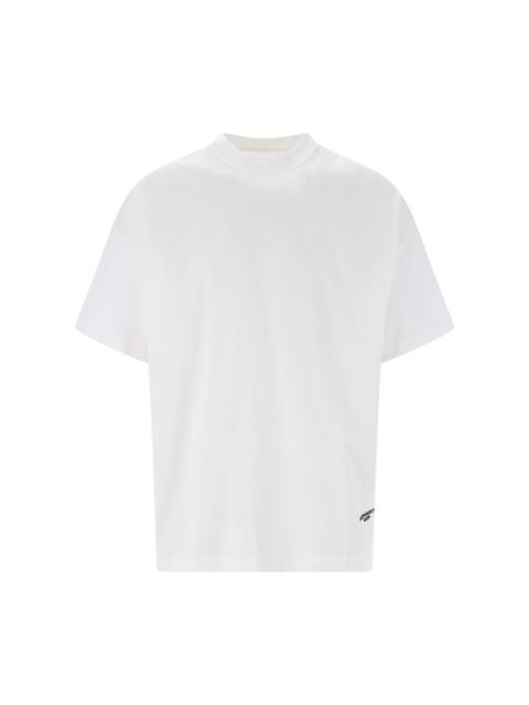 Carhartt WIP T-SHIRT “S/S CHAPERT SCRIPT”