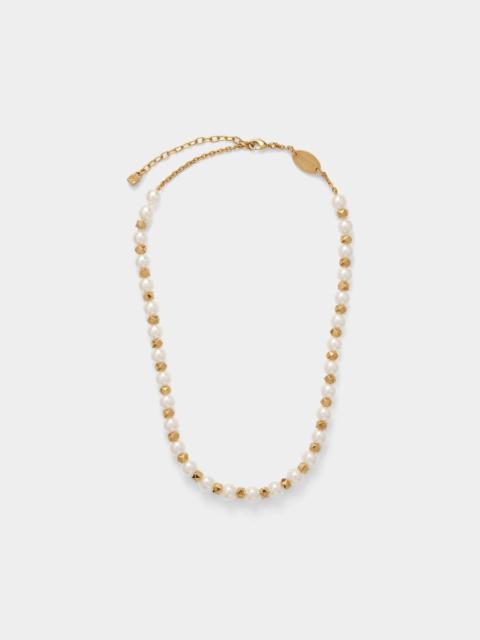 DSQUARED2 PEARLS NECKLACE