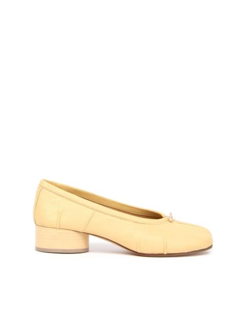 Maison Margiela Tabi ballerina shoes