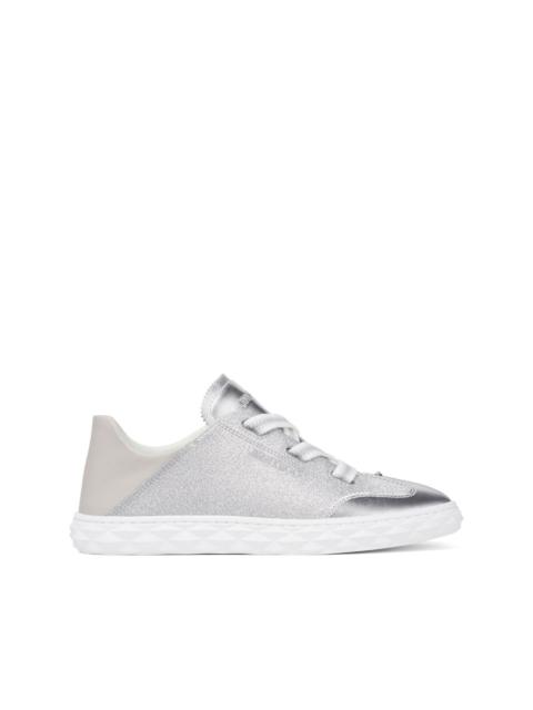 JIMMY CHOO Diamond Light Flex sneakers