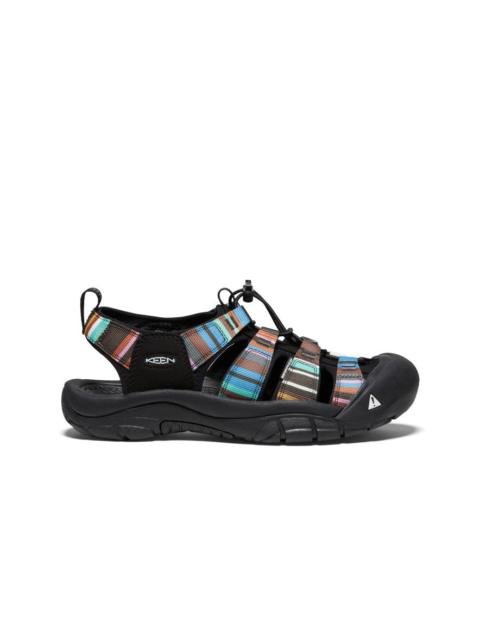 KEEN Men's Newport H2 Sandal