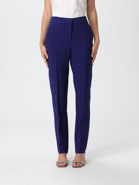 EMPORIO ARMANI Pants woman Emporio Armani