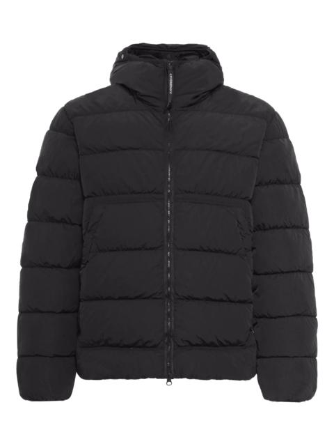 C.P. Company C.p. Company Chrome-R Hooded Puffer Jacket