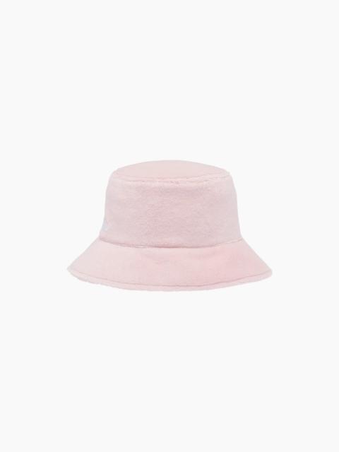 Miu Miu Terry cloth bucket hat