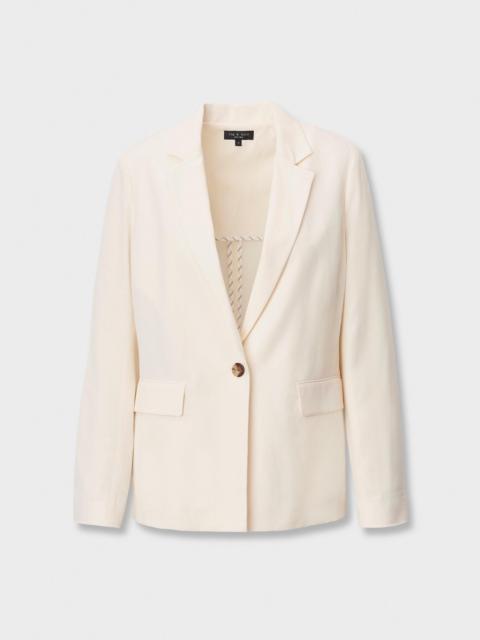 rag & bone Jennie Tailored Blazer