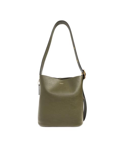 COACH Bleecker adjustable strap bucket bag