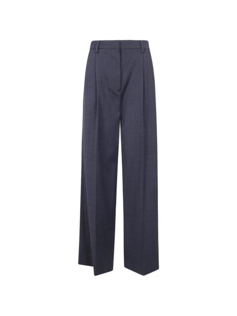 FILIPPA K Darcey pleated trousers