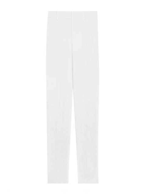 Alice + Olivia STACEY SLIM TROUSER