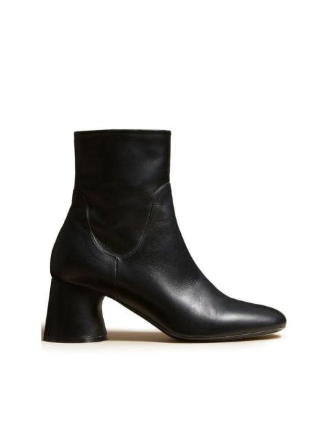 Wythe 65mm ankle boots