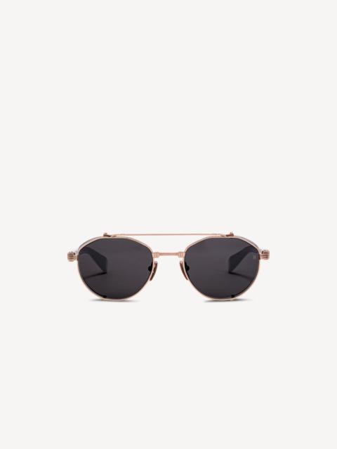 Balmain BRIGADE IV sunglasses