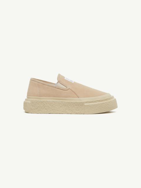 MM6 Maison Margiela Slip-on sneakers