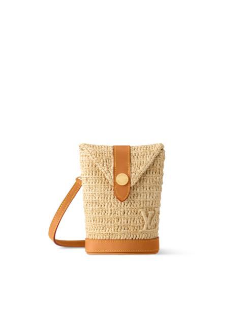 Louis Vuitton Envelope Pouch