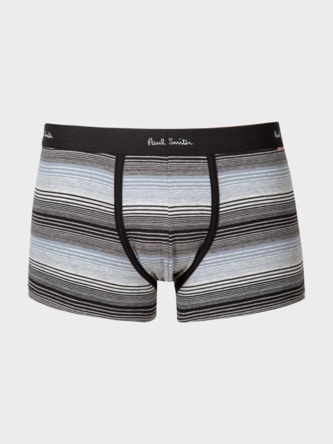 Paul Smith Triple Stripe Boxer Briefs