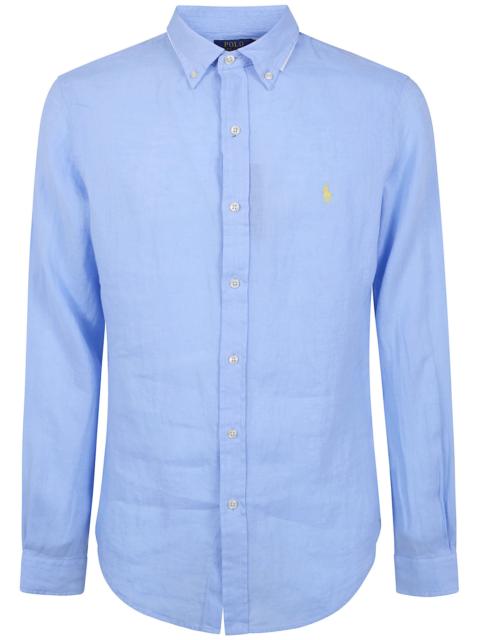 Polo Ralph Lauren Long Sleeves Sport Shirt