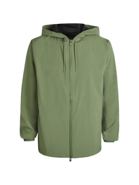 RAINS Suva Hardshell jacket