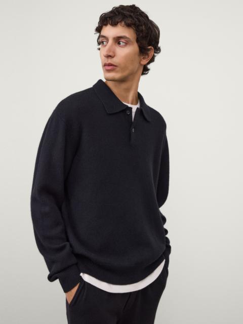 LISA YANG The Rufus Sweater