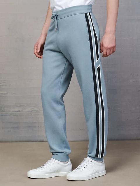 Hermès "Run H" jogging pants