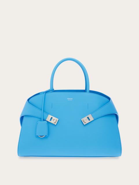 FERRAGAMO Hug mini bag