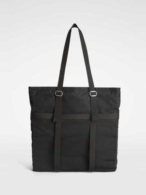 Jil Sander Outdoor Tote