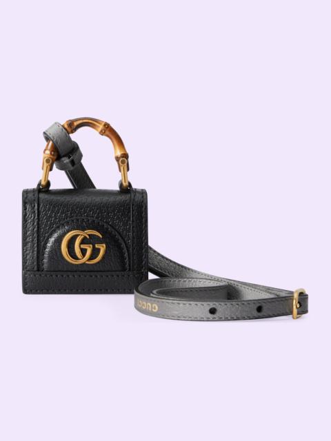 GUCCI Gucci Diana headphone holder