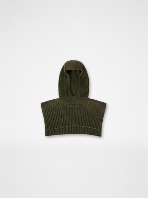 Jil Sander Hood