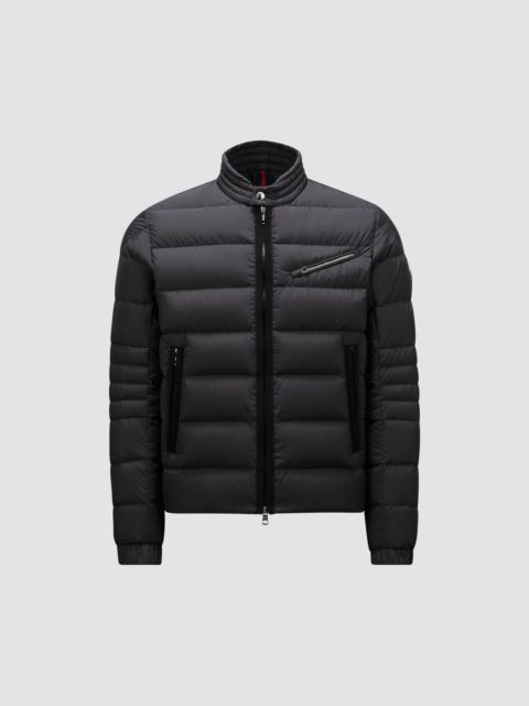 Moncler Souillet 짧은 아래로 재킷