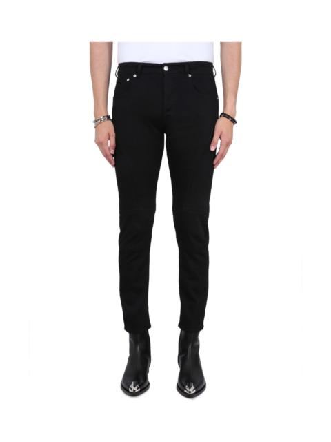 Alexander McQueen Jeans