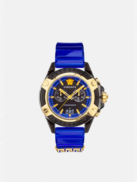 VERSACE Icon Active watch
