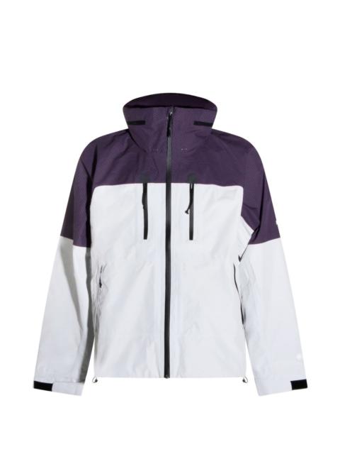 The North Face Devils Thumb GTX hooded jacket