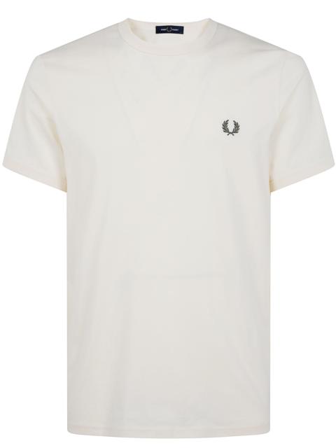 Fred Perry T-Shirt Ringer "Fred Perry"