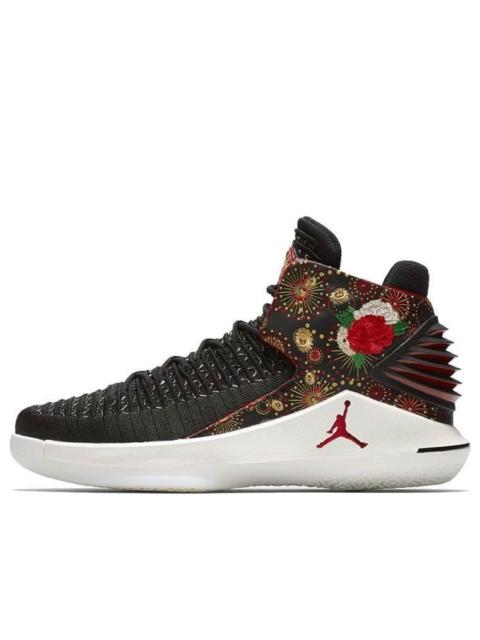 Jordan Air Jordan 32 PF 'CNY' AJ6333-042