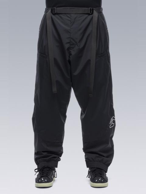 ACRONYM P10-DS Black | REVERSIBLE