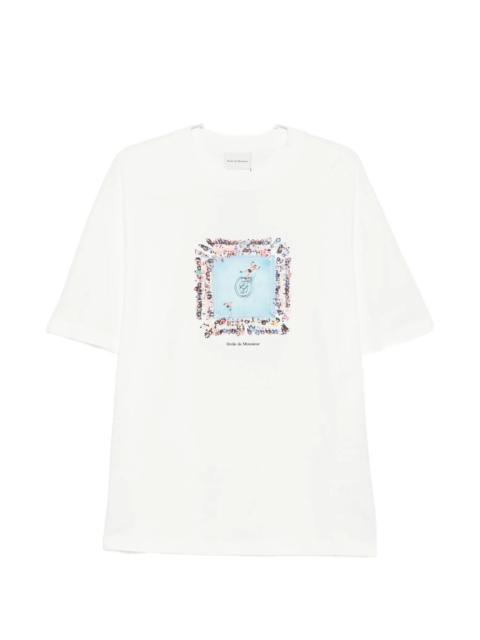 Drôle de Monsieur Drole De Monsieur Shorts